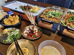 -林二哥宜烤官·宜宾小烧烤