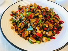 -麓湘小镇(金茂览秀城店)