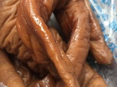 -三毛烤鸡(清泰街店)