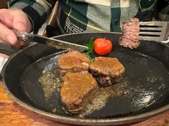 -西堤牛排(北京国瑞店)