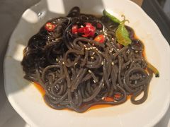 -江边城外烤全鱼(世茂广场店)