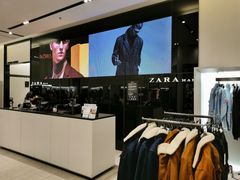 -ZARA(青岛万象城店)