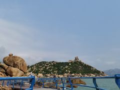 -那琴半岛地质海洋公园