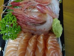 -林妈妈村·日式料理(宝山万达店)