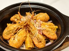 -稻香海鲜饭店(第一国际店)
