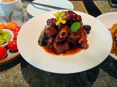 -苏帮袁Sue Cuisine(南开大悦城店)