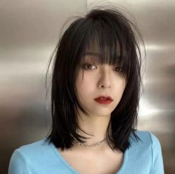 -吉米护肤造型