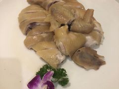 -香香海南菜餐厅