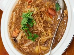 -东北风味思缘食府(对湖路店)