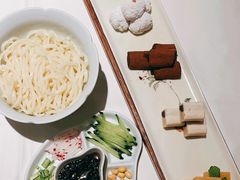 -四季民福烤鸭店(王府井灯市口店)
