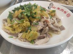 -老四季(南市场店)