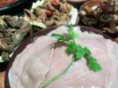 -楠火锅(龙阳广场店)