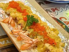 -桃太郎寿司料理(南坪店)