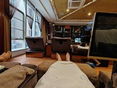 -香江明珠休闲水汇(罗湖村店)