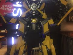 -炭舍干锅·烤鱼(扬名广场店)