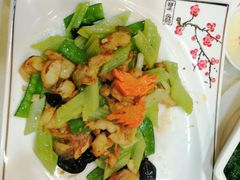 -顺德佬(石厦店)