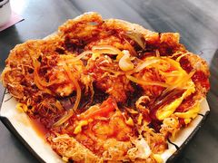 -红星光发煲仔饭(大石街店)