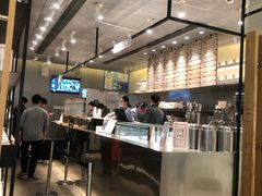 -喜茶(深圳东门1234店)