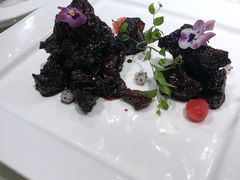 -温德姆花园酒店-鼎丰阁中餐厅