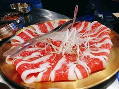 -入火韩国烤肉(凯旋广场店)