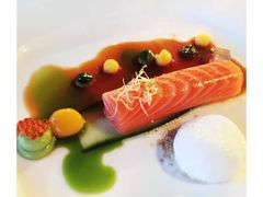 -Kampa Park Restaurant