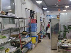 -德四家·云南傣味烧烤品牌(和谐店)