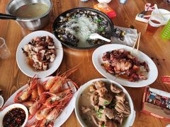 -大赤坎肥仔强烧味海鲜餐厅(大赤坎店)
