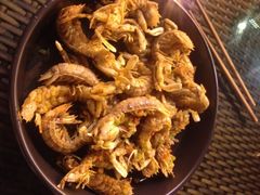 iphone_upload_pic-去吃小龙虾·江湖菜·烧烤(南滨路店)