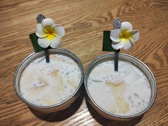 -金塔傣乡·云南德宏民族特色菜·傣味手抓饭(新亚洲店)