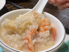 -大洋家·精品潮汕菜·生腌砂锅粥(天河东路店)