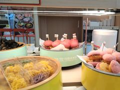 -龍歌自助小火锅(市北台东利群店)