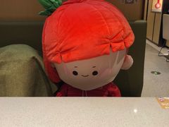 -海底捞火锅(金融街万达店)