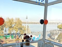 -圣彼得堡观江俄餐厅(中央大街黑金冠店)