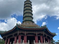 -普陀宗乘之庙(小布达拉宫)