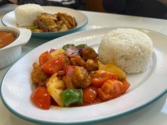 -添星码头茶餐厅(松坪山店)