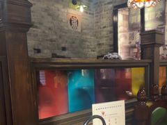 -龙抄手食府(浣花北路店)