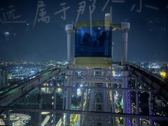 -南昌之星摩天轮