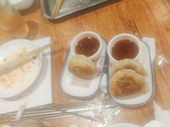 -福苗小骆驼烧烤(太奥广场店)