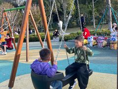 -宁波儿童公园(鄞州区)