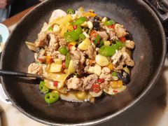 -佬麻雀·新湘菜(珠海金发购物中心店)