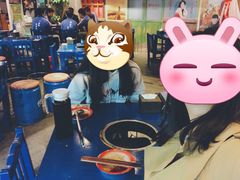 -马路边边串串香(双井直营店)