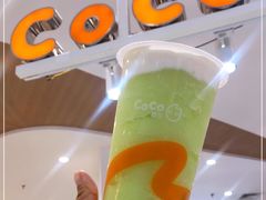 -CoCo都可(卓展店)
