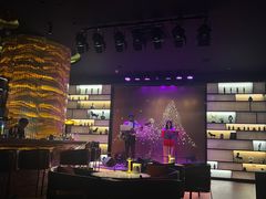 -长沙北辰洲际酒店-SKY 27酒廊