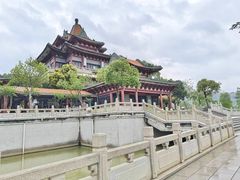 -顺峰山公园