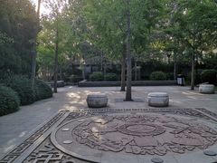 -德胜公园