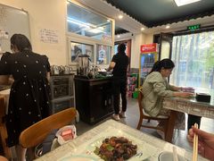 -鼎香润(德胜门内店)