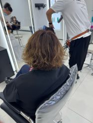 -FINE HAIR 烫染专业设计