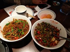 -小隐人家(乐松店)