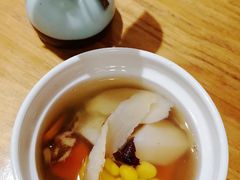 -禧和源养生素食茶馆