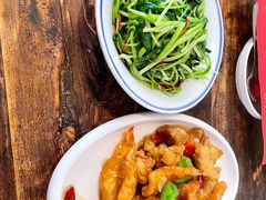 小馆鸡里蹦-七寻八找·胡同菜